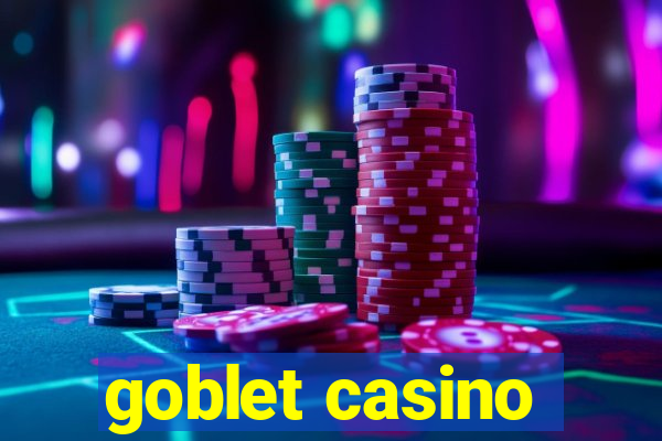 goblet casino